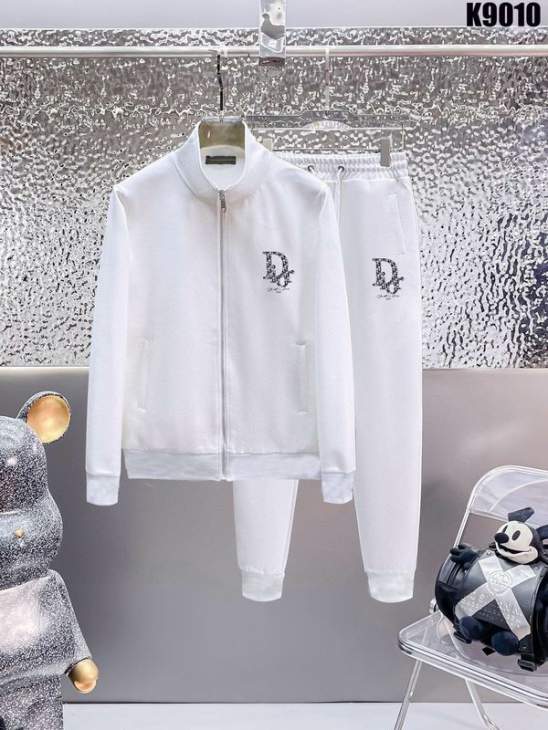 Picture of Dior Sweater Suits _SKUDiorM-5XL13xr17538707